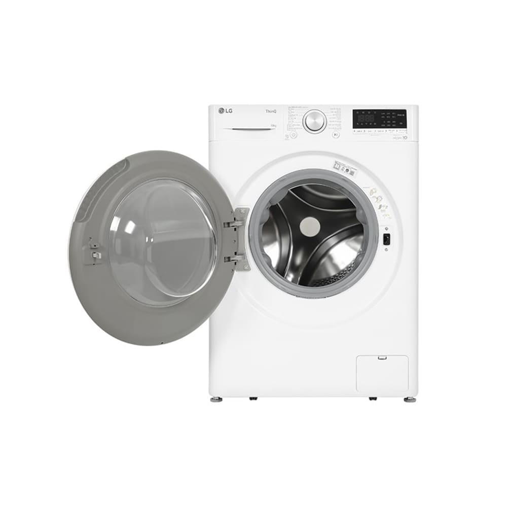 Máy giặt LG AI DD Inverter 10 kg FV1410S4W1